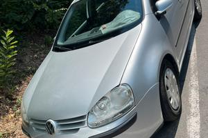 Golf 5