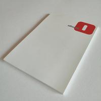 Block notes Olivetti