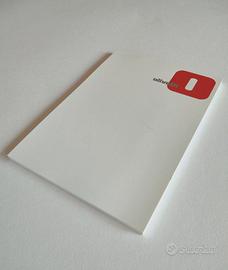 Block notes Olivetti