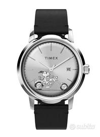 Timex Marlin Peanuts - Snoopy edition