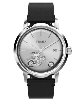 Timex Marlin Peanuts - Snoopy edition