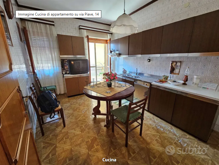 Appartamento – EN - Vista 2