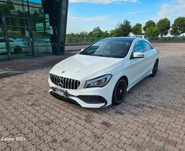 CLA 180 d Premium PROMO/RITIRO USATO/