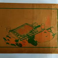 400 BISTECCHIERA ELETTRICA MATIC