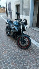 Yamaha xj6 