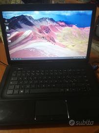 Compaq CQ58  a 80Euro!!