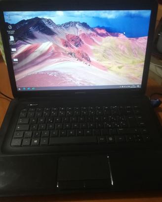 Compaq CQ58  a 80Euro!!