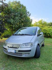 Fiat Idea 1.3 Multijet 90 cv (per NEOPATENTATI)