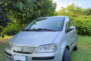 Fiat Idea 1.3 Multijet 90 cv (per NEOPATENTATI)