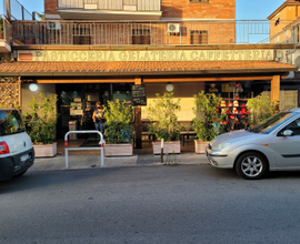 Torre Angela, licenza Bar-Pasticceria