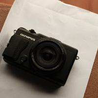 Olympus XZ-2 iHS ---- XZ2 XZ 2