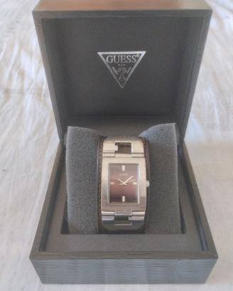 Orologio Guess uomo