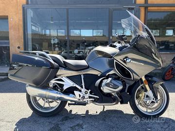 BMW R 1250 RT Elegance Abs my21