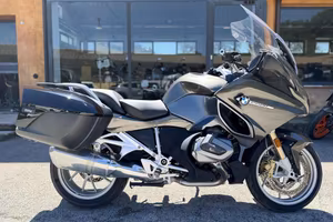 BMW R 1250 RT Elegance Abs my21