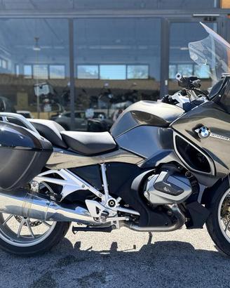 BMW R 1250 RT Elegance Abs my21