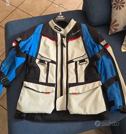 2 Giacche Clover Gts-5 WP