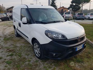 Fiat Doblo 1400 N.Power Cargo Sx Allestito