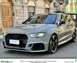 AUDI RS 3 SPB 2.5 TFSI quattro S tronic