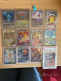 Carte pokemon
