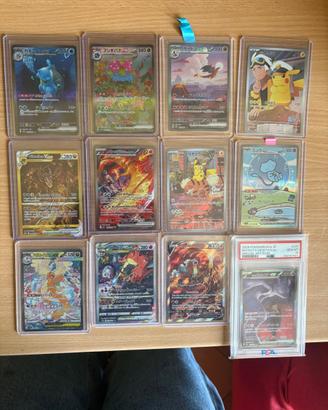 Carte pokemon