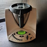 bimby tm31 come nuovo