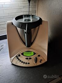 bimby tm31 come nuovo