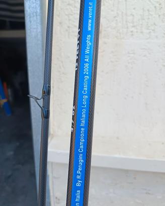 VERET EXTREME LC90 4/7 OZ