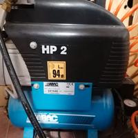 Compressore Abac