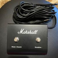 footswitch marshall 90010