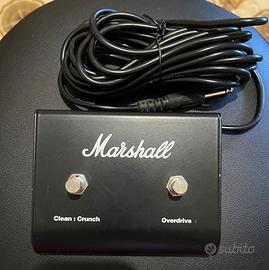 footswitch marshall 90010