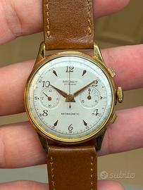 Orologio crono manuale vintage