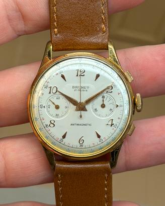Orologio crono manuale vintage
