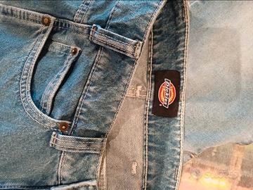 Jeans Dickies