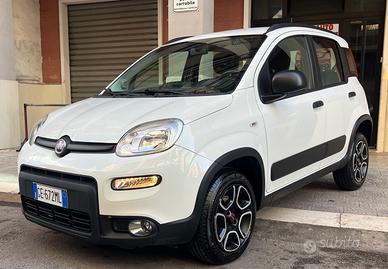 Fiat Panda 0.9 TwinAir Turbo Natural Power City Cr