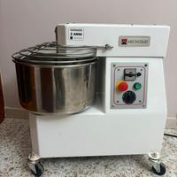 Impastatrice 18 kg