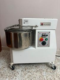 Impastatrice 18 kg