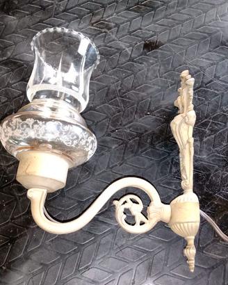 Applique vintage