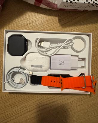 Orologio Meta watch