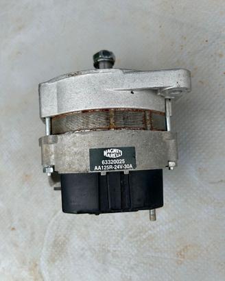 Alternatore Magneti Marelli 24v