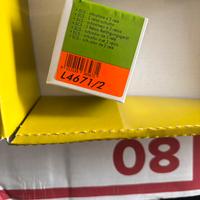 Rele L4671/2 bticino