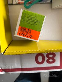 Rele L4671/2 bticino