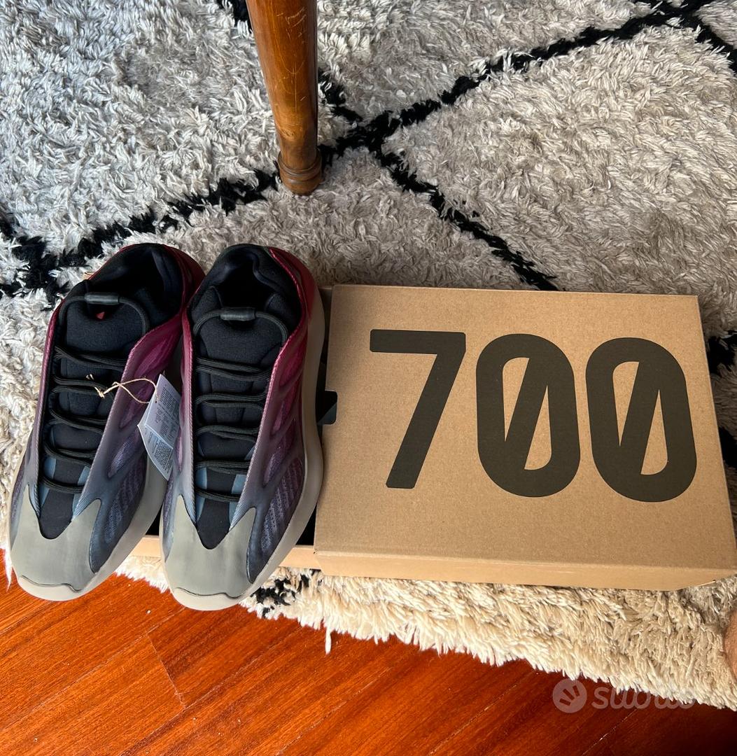 Vendita scarpe cheap adidas yeezy 700