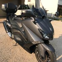 Yamaha T Max 530 - 2012