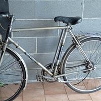 Bicicletta uomo Bottecchia anni 70 vintage