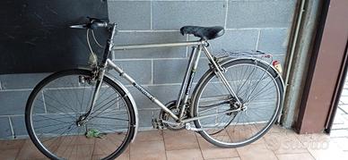 Bicicletta uomo Bottecchia anni 70 vintage