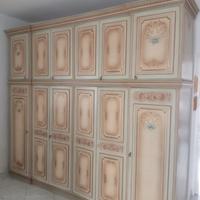 armadio veneziano trasporto a richiesta 