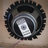 cono celestion g12t made in Uk 