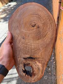 Tagliere in legno