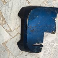 sotto pedana vespa Cosa Piaggio 