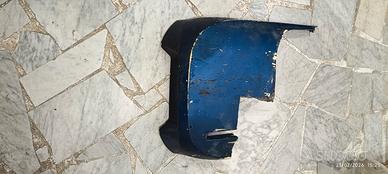 sotto pedana vespa Cosa Piaggio 